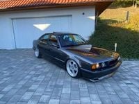 Gebraucht BMW 535 211 PS (155 kW) 1992 Grau Limousine