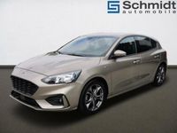 gebraucht Ford Focus 1,0 EcoBoost ST-Line Business - Schmidt Automobile