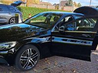 Gebraucht Mercedes C180 116 PS (85 kW) 2018 Limousine