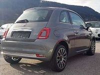 gebraucht Fiat 500 1.0 70 HYBRID DOLCEVITA