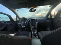 gebraucht Opel Astra Astra4 Turbo Ecotec Sport
