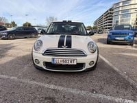 Gebraucht Mini ONE 98 PS (72 kW) 2012 Kleinwagen