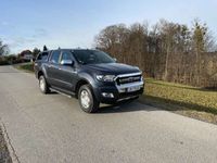 gebraucht Ford Ranger DK Limided 4x4 32 TDCi Aut.