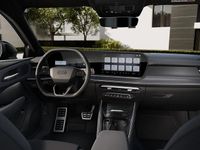 gebraucht Audi Q3 Sportback neuesMod 2xS line Tech 19Z OptikP