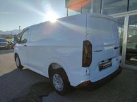 gebraucht Ford Transit Custom Kasten 2,0 EcoBlue L1H1 320 Trend