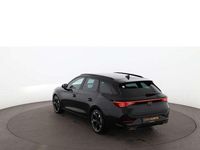 gebraucht Cupra Leon ST 1.4 eHYBRID PHEV 150/204 Aut LED AHK NAVI
