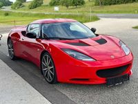 gebraucht Lotus Evora S