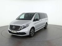 gebraucht Mercedes EQV300 AVANTGARDE Lang 360°Kamera Distr Navi