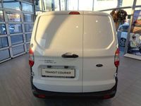 gebraucht Ford Transit Courier 10 EcoBoost Trend *PROMPT VERF...