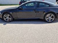 gebraucht BMW M6 Coupe Leder,Navi,head up,Memory