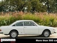 Gebraucht Lancia Fulvia 126 PS (92 kW) 1972 Weiß Coupé