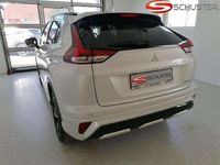 gebraucht Mitsubishi Eclipse Cross PHEV 2,4 4WD Diamond 220V Leder