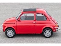 gebraucht Fiat 500L 