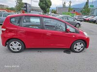 gebraucht Honda Jazz 12i-VTEC Trend