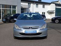 gebraucht Peugeot 307 CC 1,6 16V