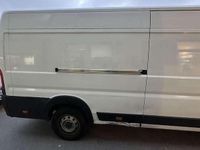 gebraucht Fiat Ducato DucatoMaxi 35 L4H3 140