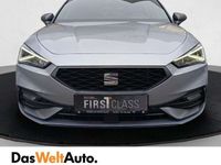 gebraucht Seat Leon FR 1.5 eTSI ACT DSG