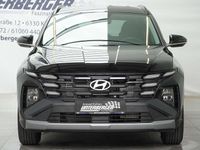 gebraucht Hyundai Tucson NX4 Jubile 1,6 T-GDi 2WD 48V