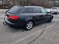 gebraucht Audi A6 Avant 2.0 TDIe DPF