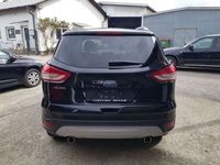 gebraucht Ford Kuga 2,0 TDCi Titanium **BI-Xenon*Pano*Navi**