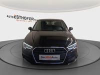 gebraucht Audi A3 Sportback 35 TDI