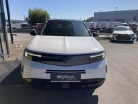 gebraucht Opel Grandland X 1.2 MHEV GS Aut.!LEDMATRIX,PANO,FOCAL,AHV,VOLL!