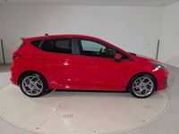 gebraucht Ford Fiesta ST mit Leder-Exklusiv-Paket 1,5 EcoBoost