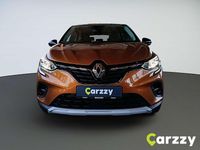 Gebraucht Renault Captur Intens 90 PS (66 kW) 2022 SUV