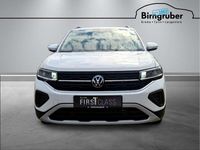 gebraucht VW T-Cross - Friends TSI