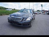 gebraucht Mercedes E200 CDI DPF BlueEFFICIENCY
