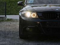 gebraucht BMW 335