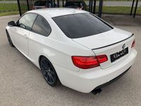 gebraucht BMW 330 d xDrive