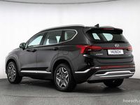 gebraucht Hyundai Santa Fe Business 1.6 T-GDi 4WD 7 SITZER TOP-ANGEBOT++