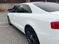 gebraucht Audi A5 Coupé 20 TDI quattro DPF S-tronic