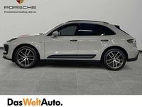 gebraucht Porsche Macan Macan