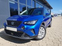 gebraucht Seat Arona Style 1,0TSI 81KW SHZ, Garantie, Climatronic