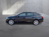 gebraucht Seat Leon SP Kombi Style Edition 1.5 eTSI DSG
