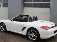 gebraucht Porsche Boxster 987 II 2,9