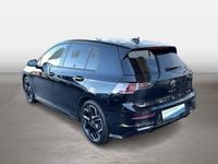 Gebraucht VW Golf VIII Sport 150 PS (110 kW) 2025 Schwarz  metallic