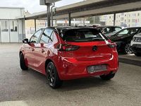 Gebraucht Opel Corsa 101 PS (74 kW) 2025 Rot Kleinwagen