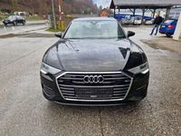 gebraucht Audi A6 45 TDI quattro design tiptronic