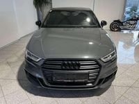 Gebraucht Audi A3 S-Line 116 PS (85 kW) 2019 Grau Limousine