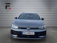 Gebraucht VW Passat Sport 150 PS (110 kW) 2026 Mittelgrau  normal Kombi