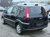 gebraucht Ford Fusion 1.4 16V 1.Besitz TÜV NEU