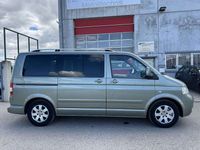 gebraucht VW Multivan T5Comfortline 25 TDI D-PF