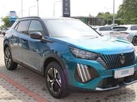 Neu Peugeot 2008 GT 131 PS (96 kW) 2025 Blau SUV