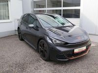 gebraucht Cupra Born 58/62 150kW/204PS