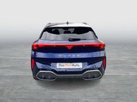 Neu Cupra Terramar 150 PS (110 kW) 2025 Blau SUV
