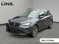 Neu Seat Arona Style 116 PS (85 kW) 2025 Dunkelgrau  metallicperleffekt SUV