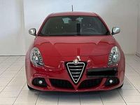 Gebraucht Alfa Romeo Giulietta Distinctive 170 PS (125 kW) 2011 Kleinwagen